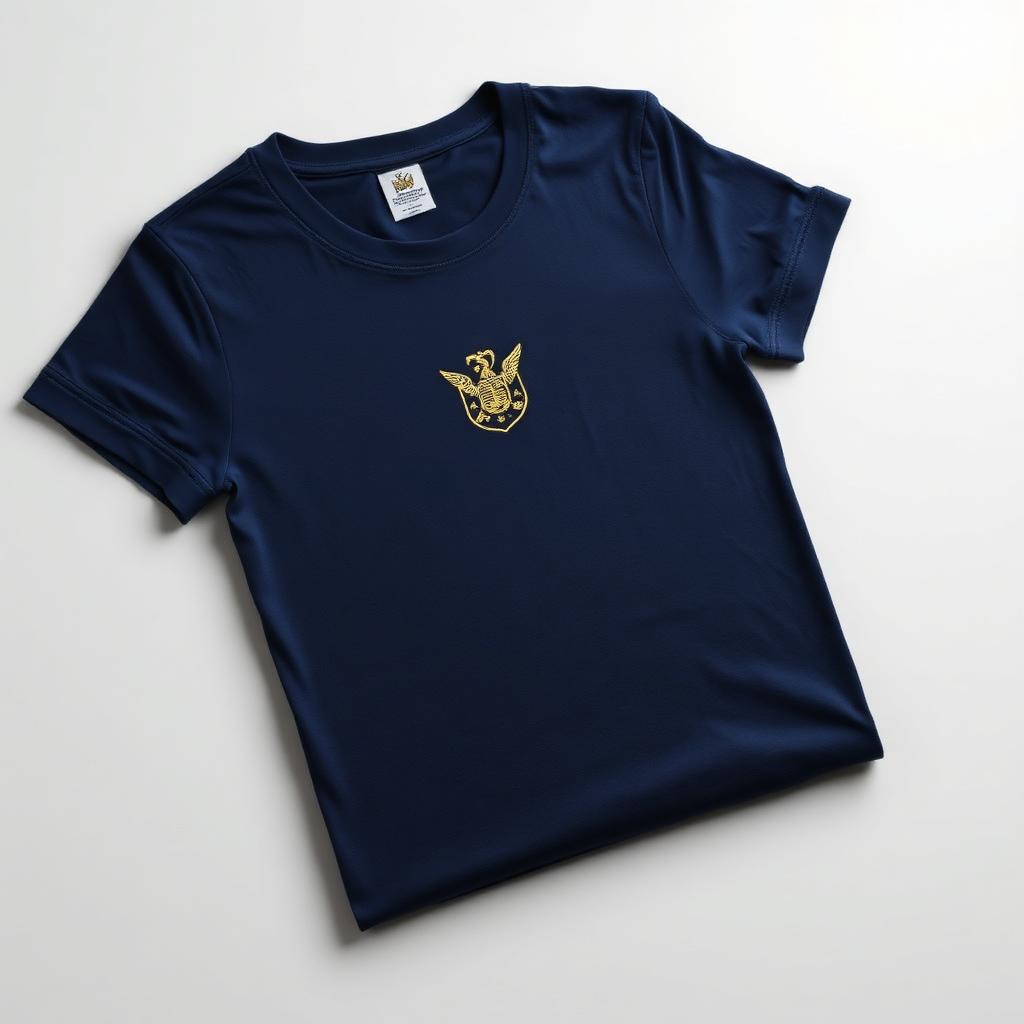 Foto do produto Camiseta Oficial IFBBTO