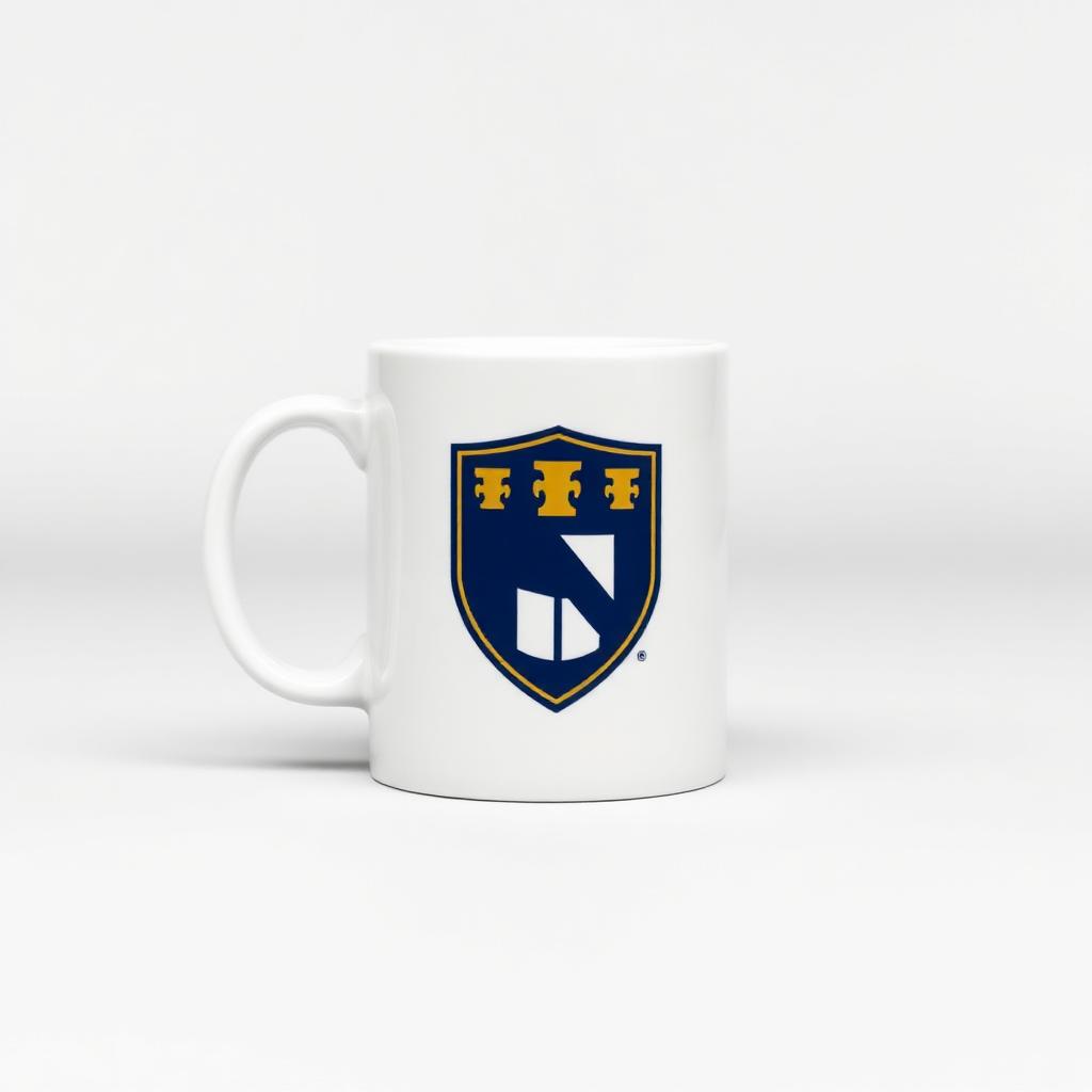Foto do produto Caneca Oficial IFBBTO